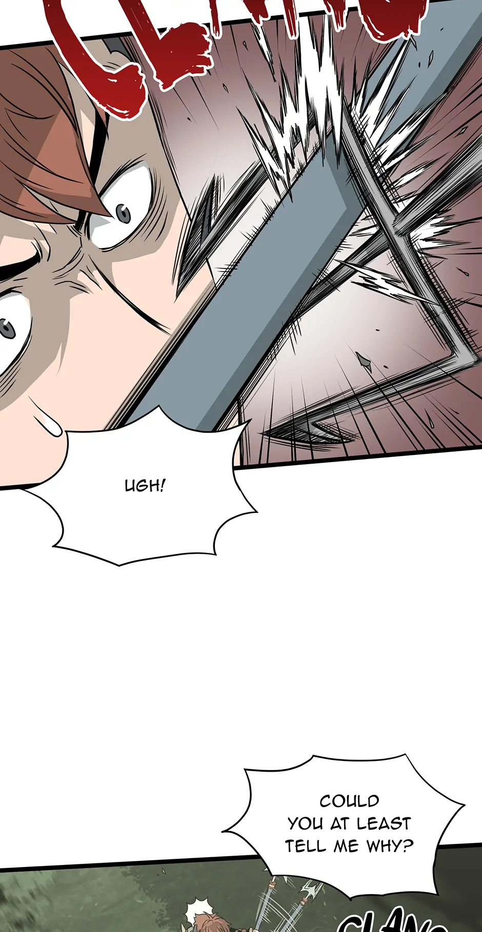Read Log-in Murim EN Manga Online