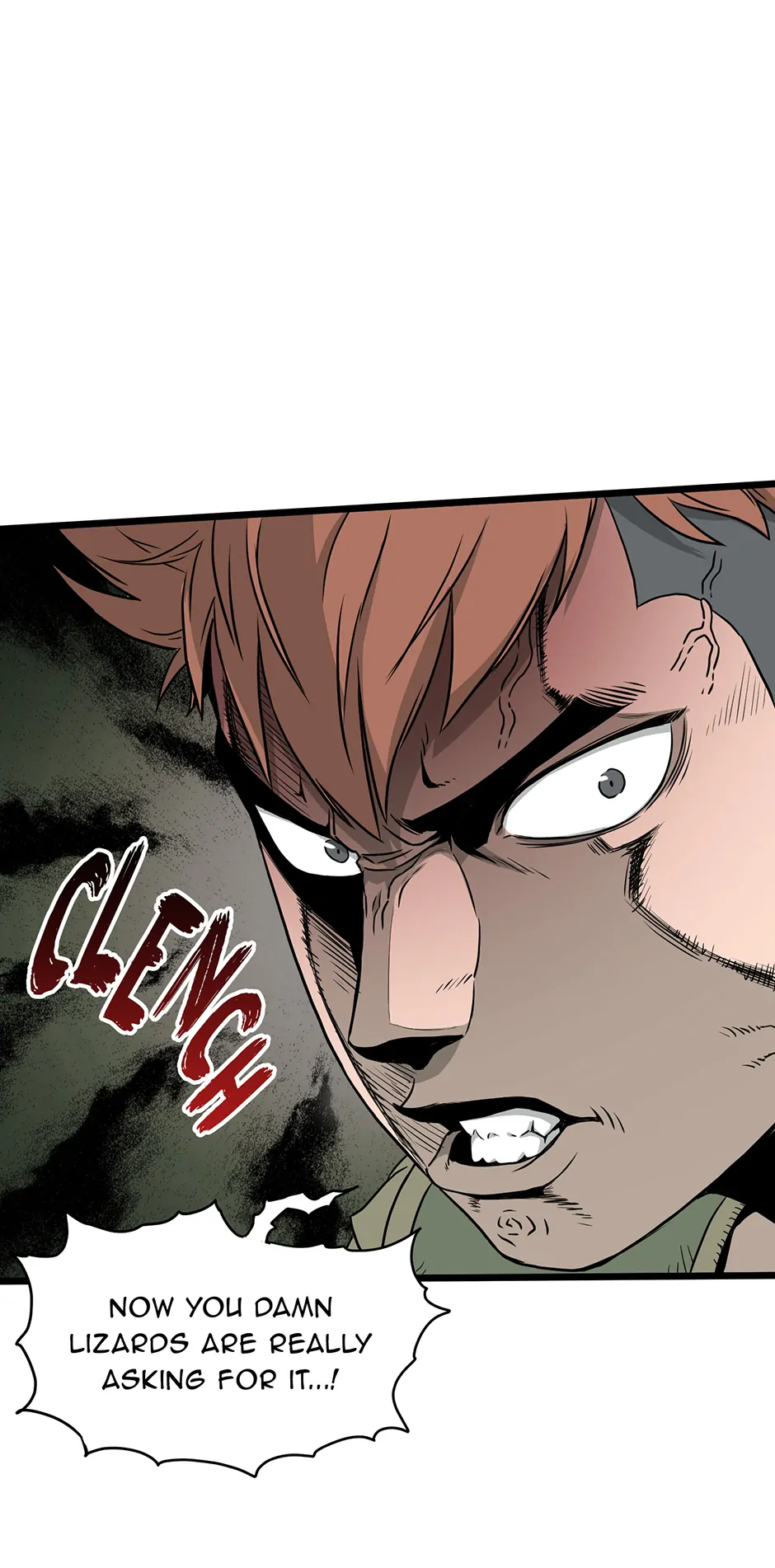 Read Log-in Murim EN Manga Online