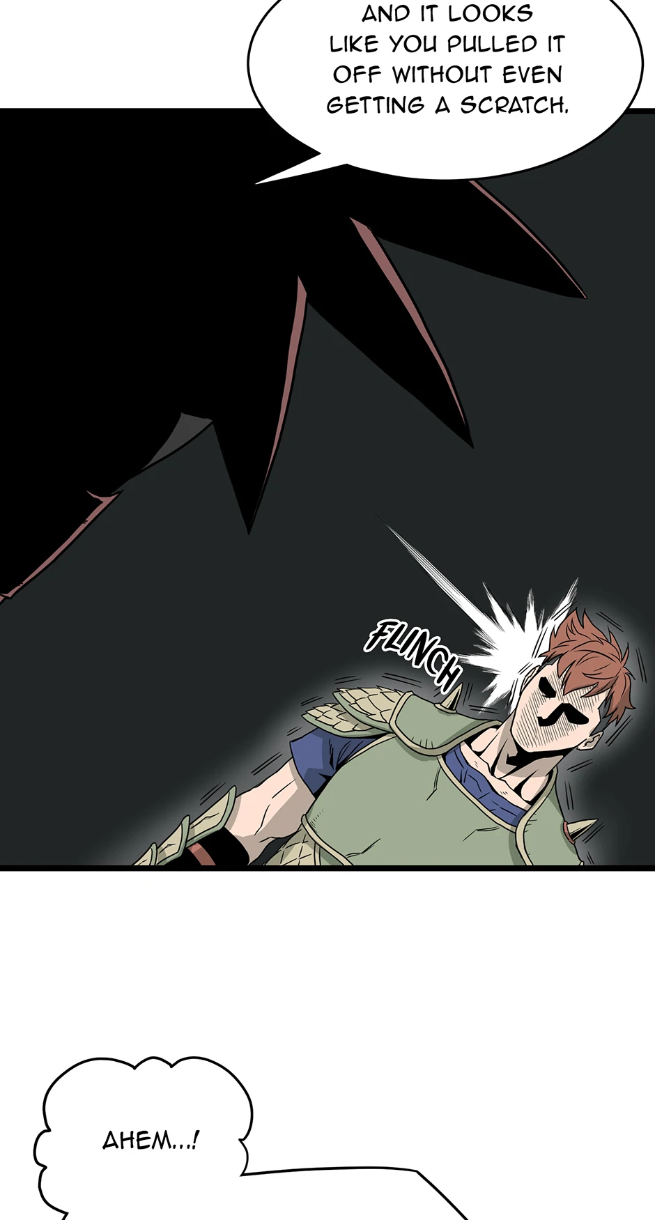 Read Log-in Murim EN Manga Online