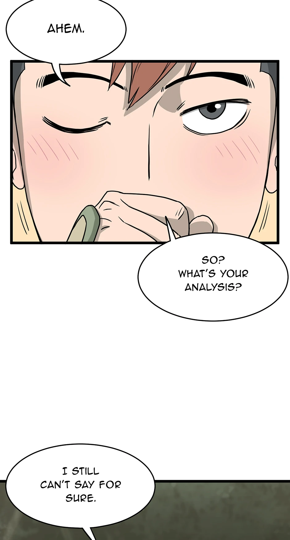 Read Log-in Murim EN Manga Online