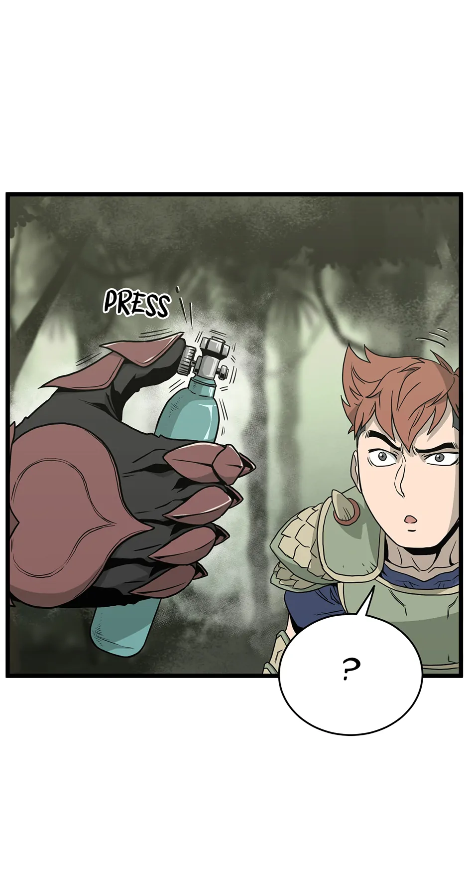 Read Log-in Murim EN Manga Online