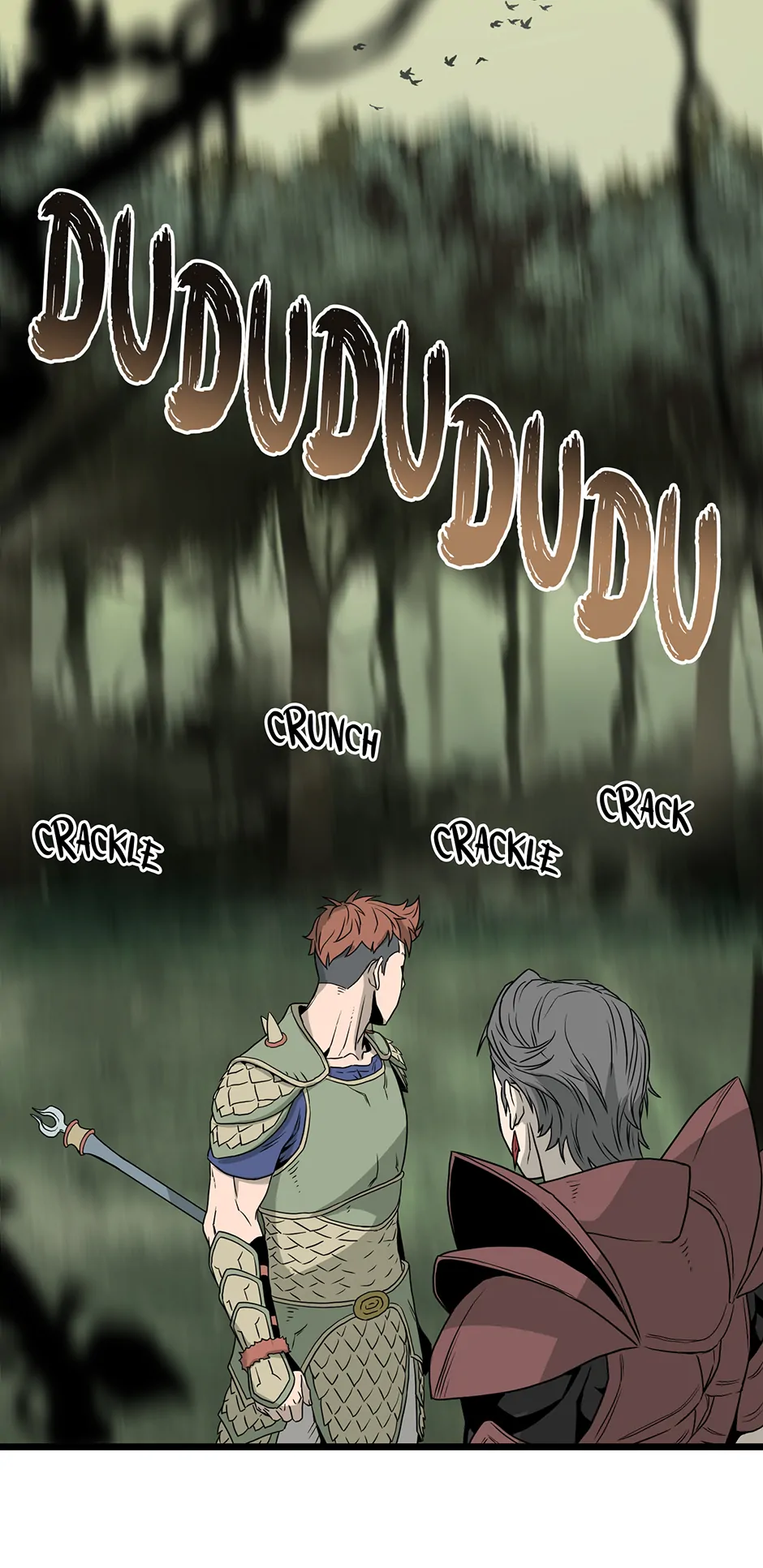 Read Log-in Murim EN Manga Online