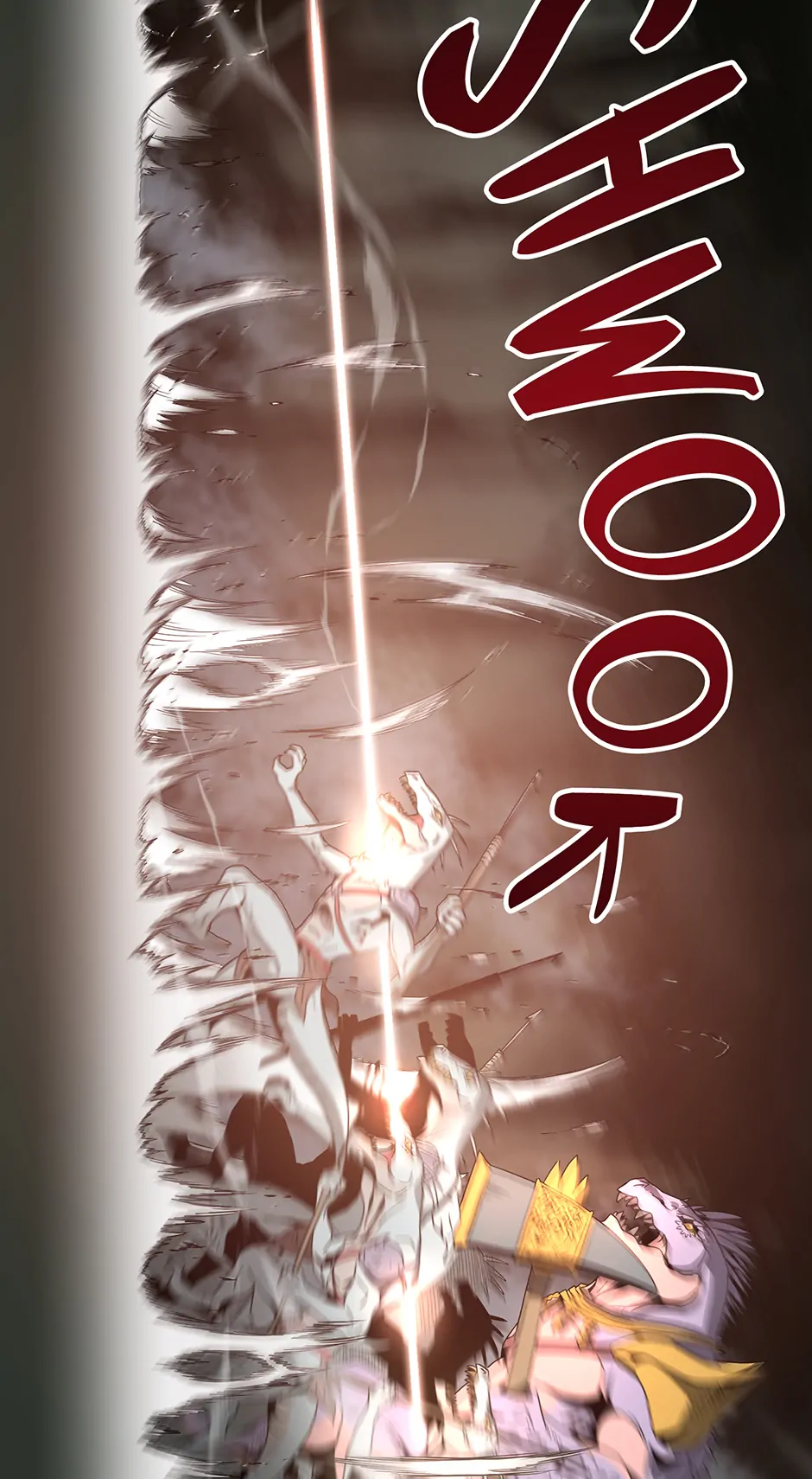 Read Log-in Murim EN Manga Online