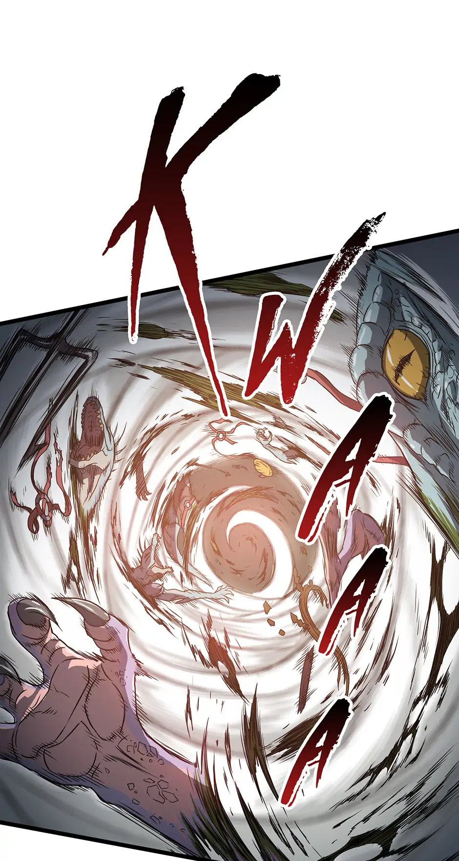 Read Log-in Murim EN Manga Online