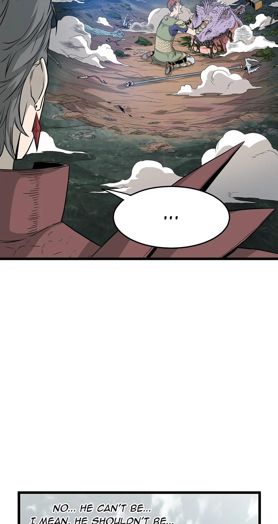 Read Log-in Murim EN Manga Online