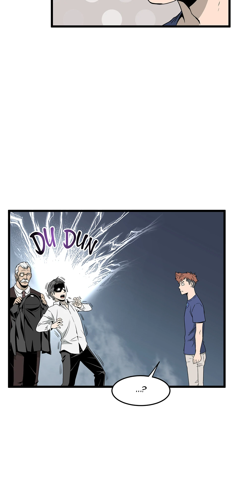 Read Log-in Murim EN Manga Online