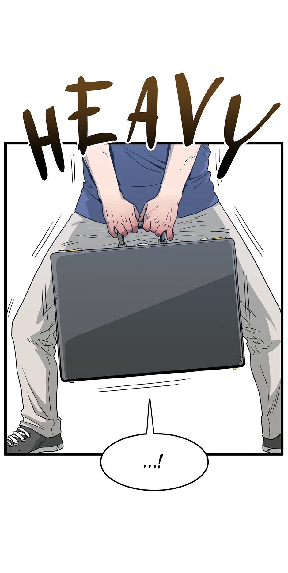 Read Log-in Murim EN Manga Online