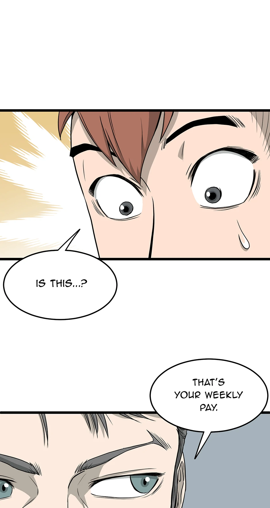 Read Log-in Murim EN Manga Online