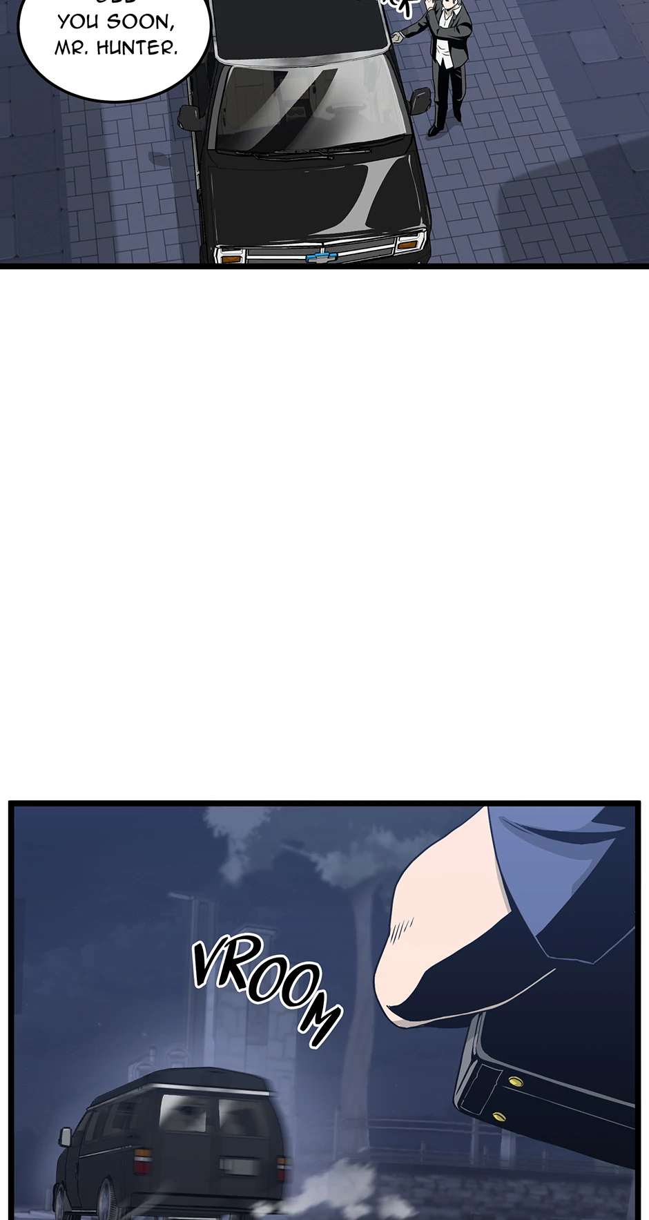 Read Log-in Murim EN Manga Online