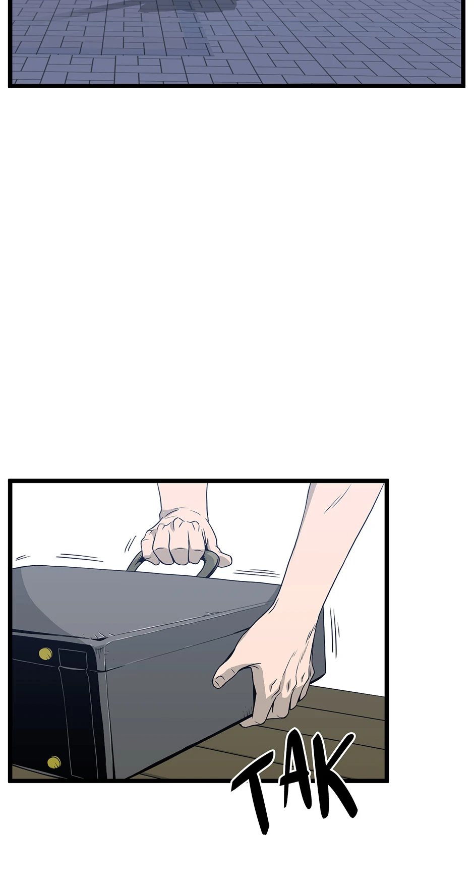 Read Log-in Murim EN Manga Online