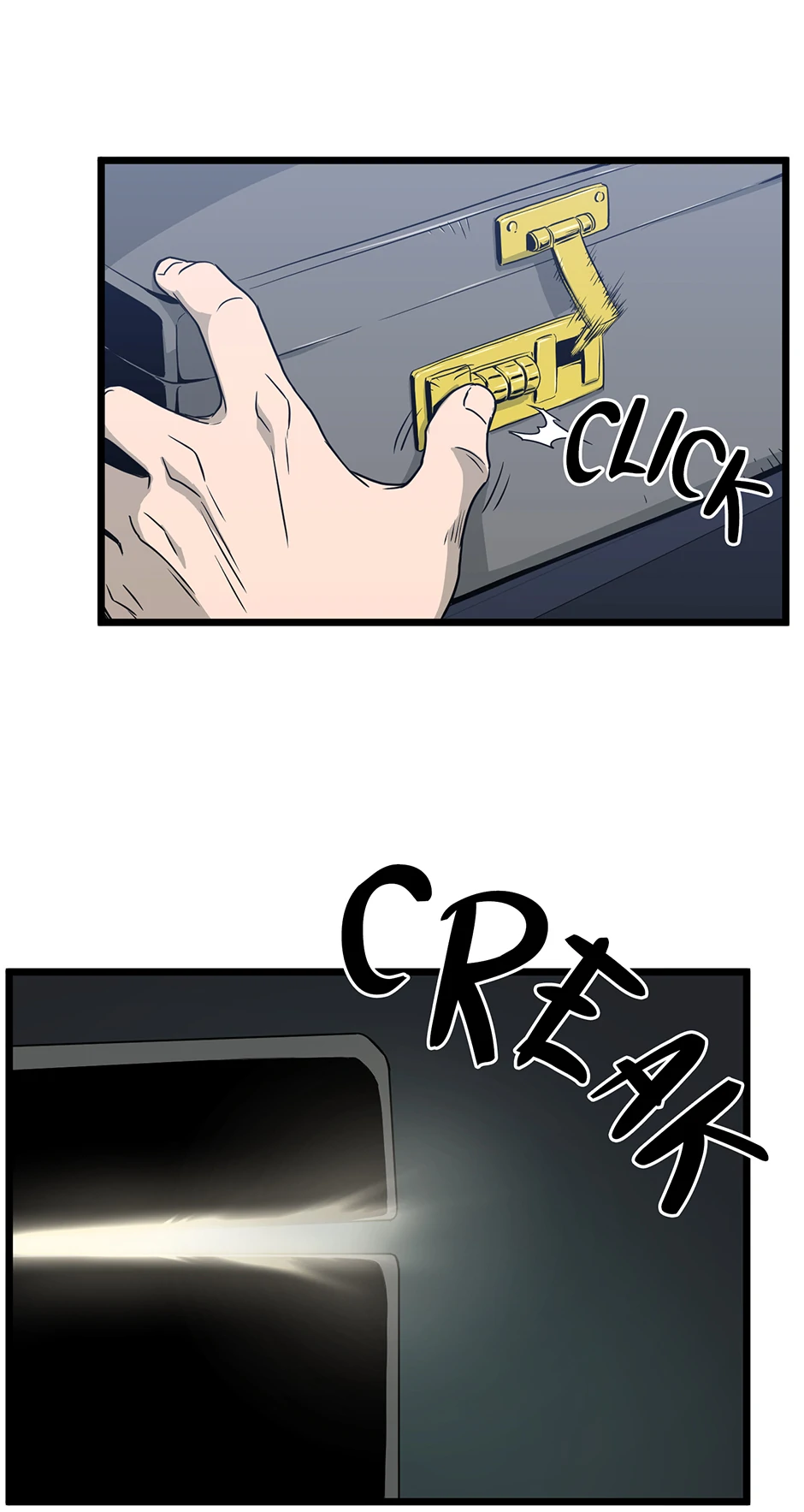 Read Log-in Murim EN Manga Online