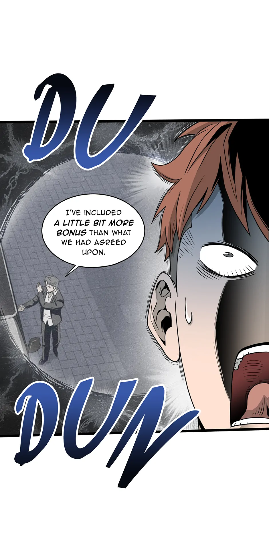 Read Log-in Murim EN Manga Online