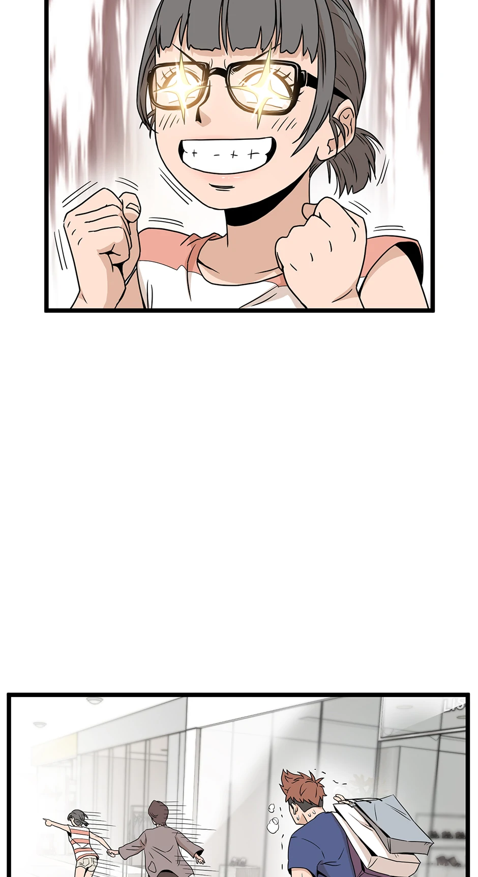 Read Log-in Murim EN Manga Online