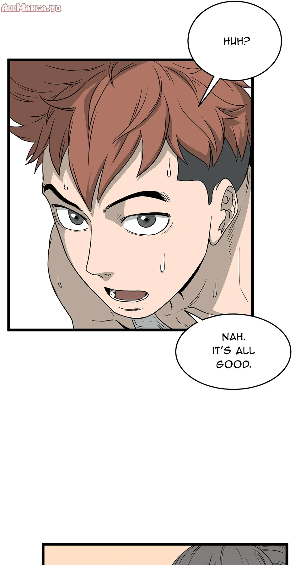 Read Log-in Murim EN Manga Online