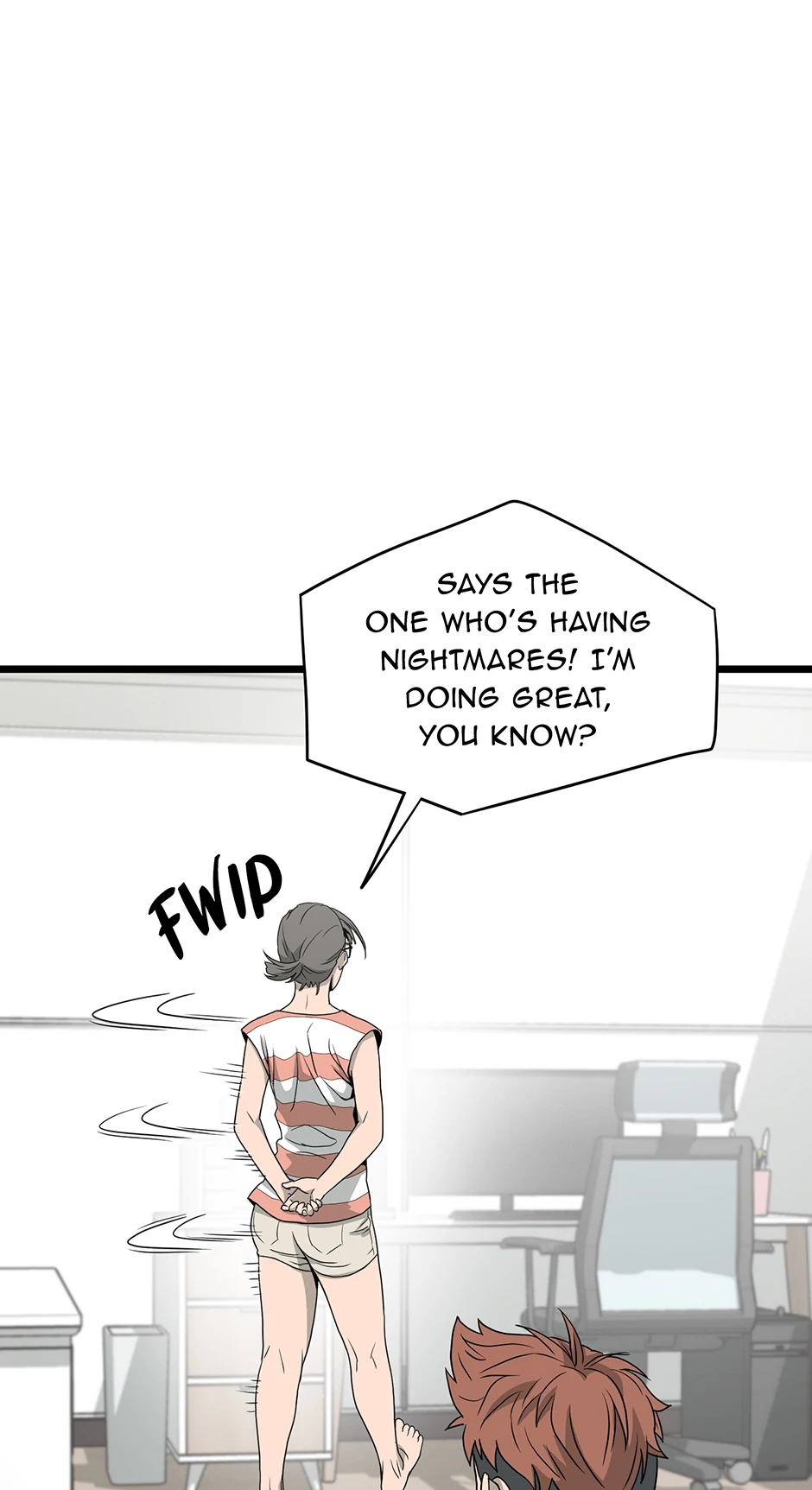 Read Log-in Murim EN Manga Online