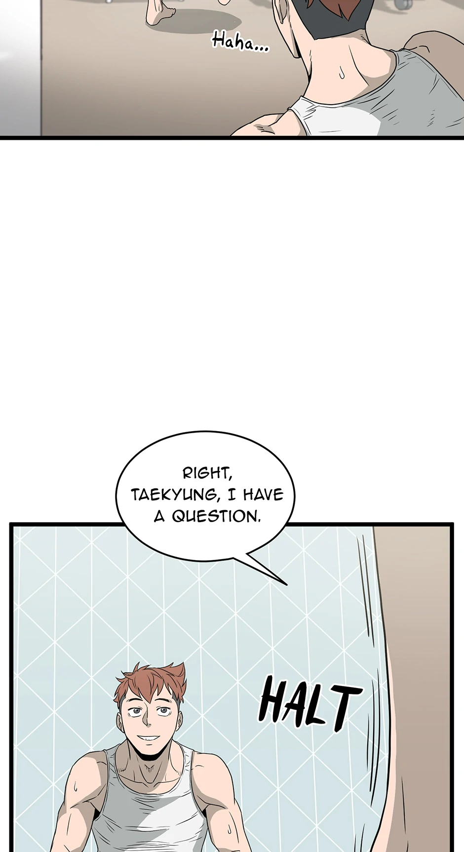 Read Log-in Murim EN Manga Online
