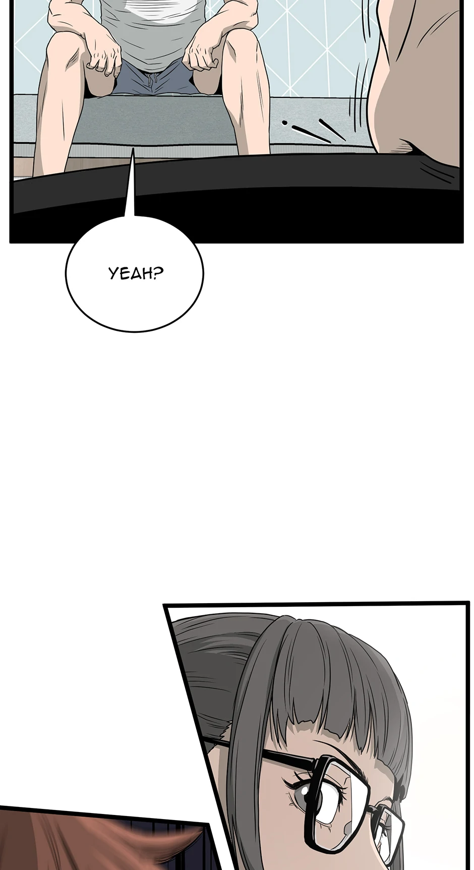 Read Log-in Murim EN Manga Online