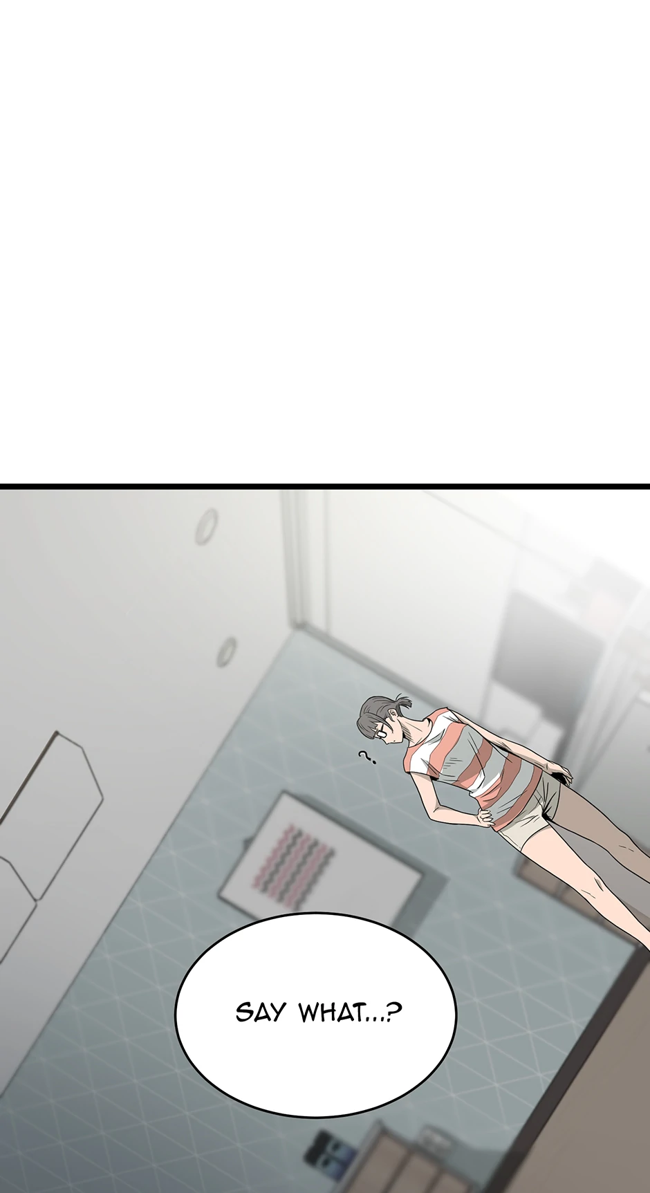 Read Log-in Murim EN Manga Online