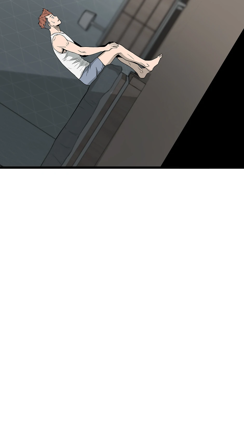 Read Log-in Murim EN Manga Online