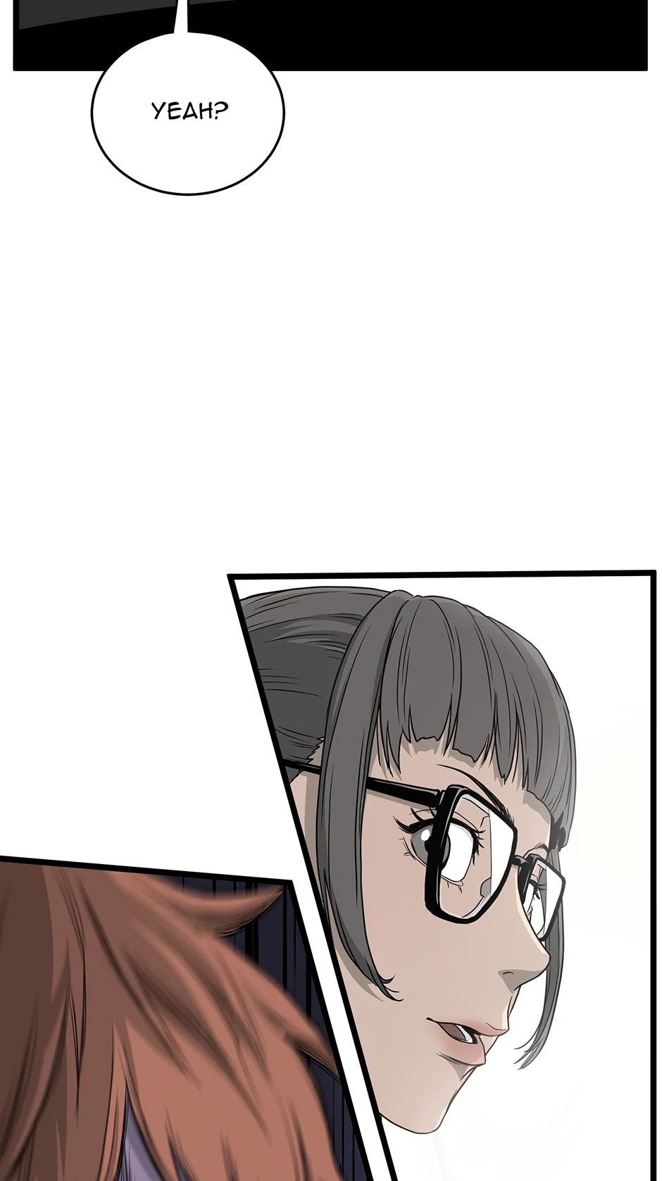 Read Log-in Murim EN Manga Online