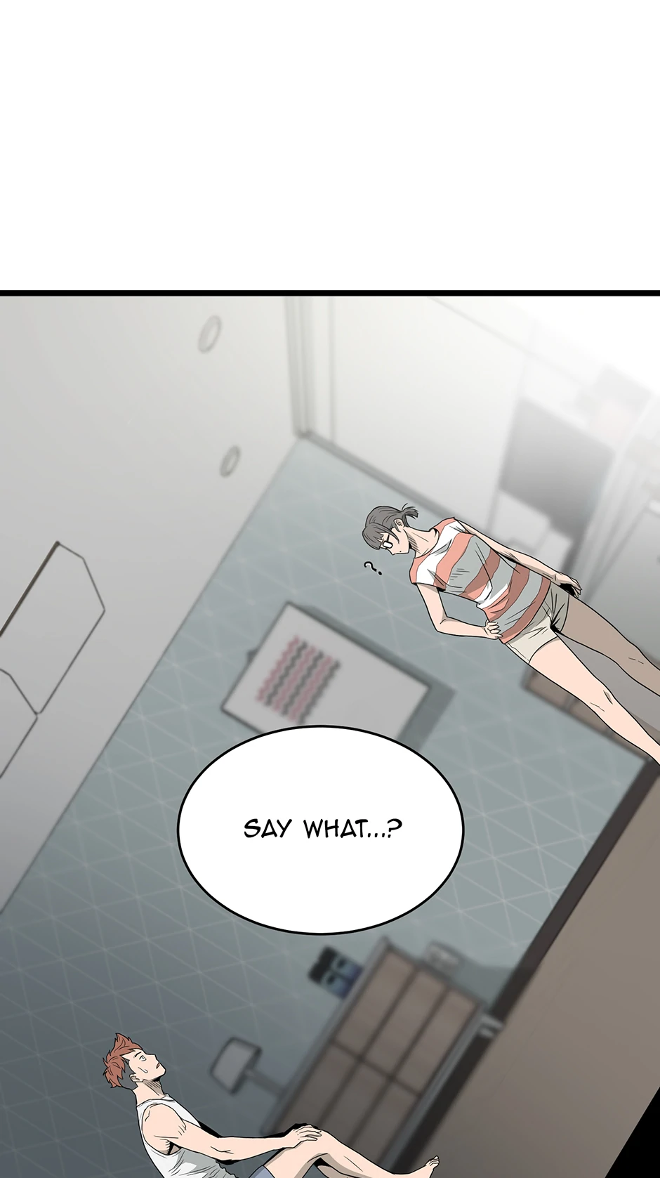 Read Log-in Murim EN Manga Online