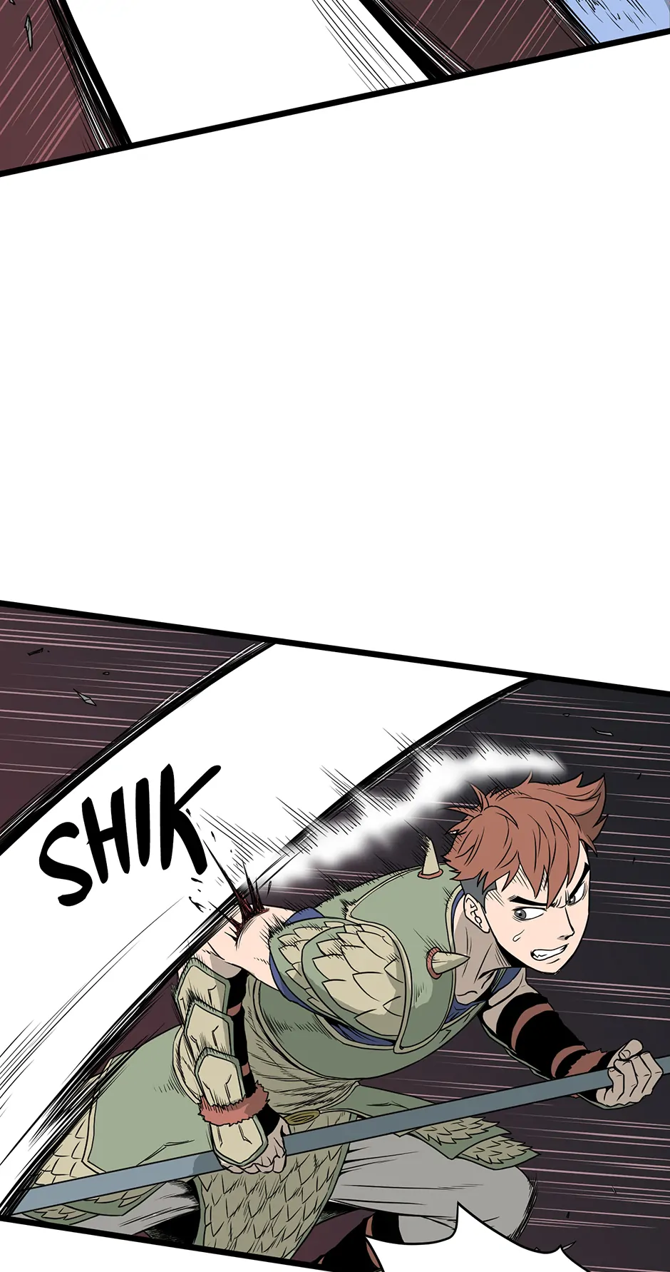 Read Log-in Murim EN Manga Online