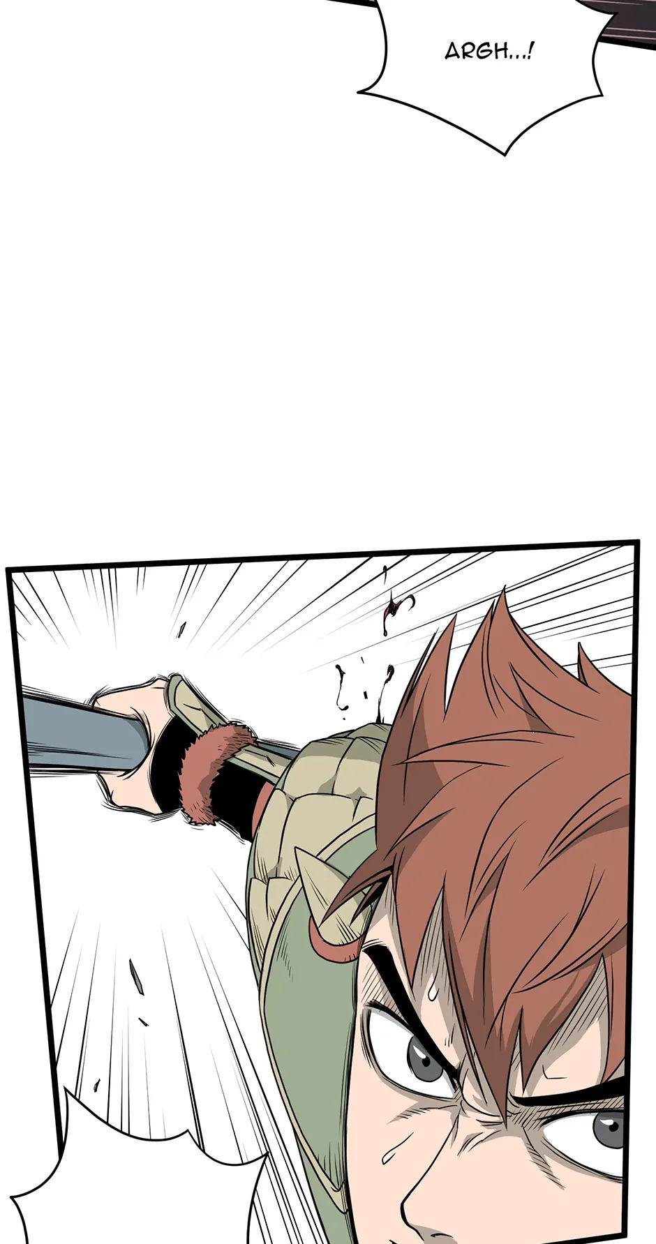 Read Log-in Murim EN Manga Online