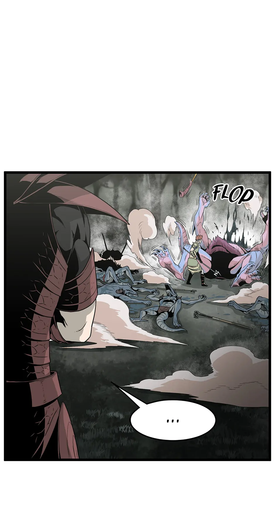 Read Log-in Murim EN Manga Online