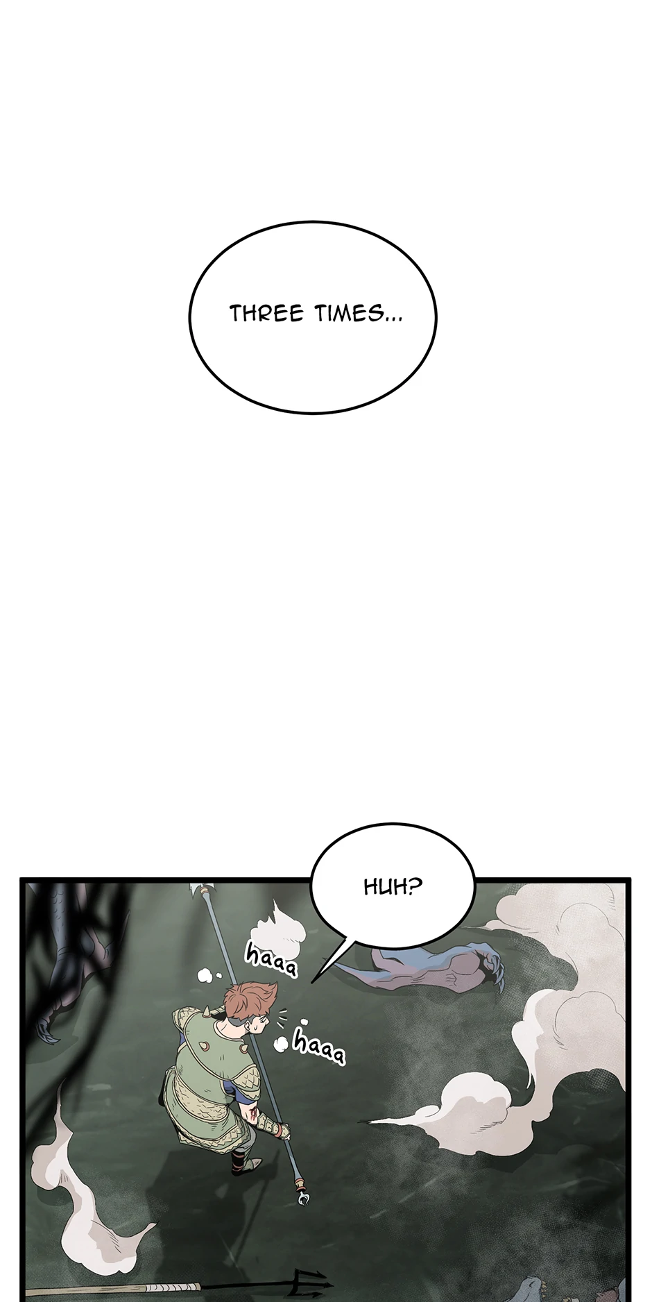Read Log-in Murim EN Manga Online