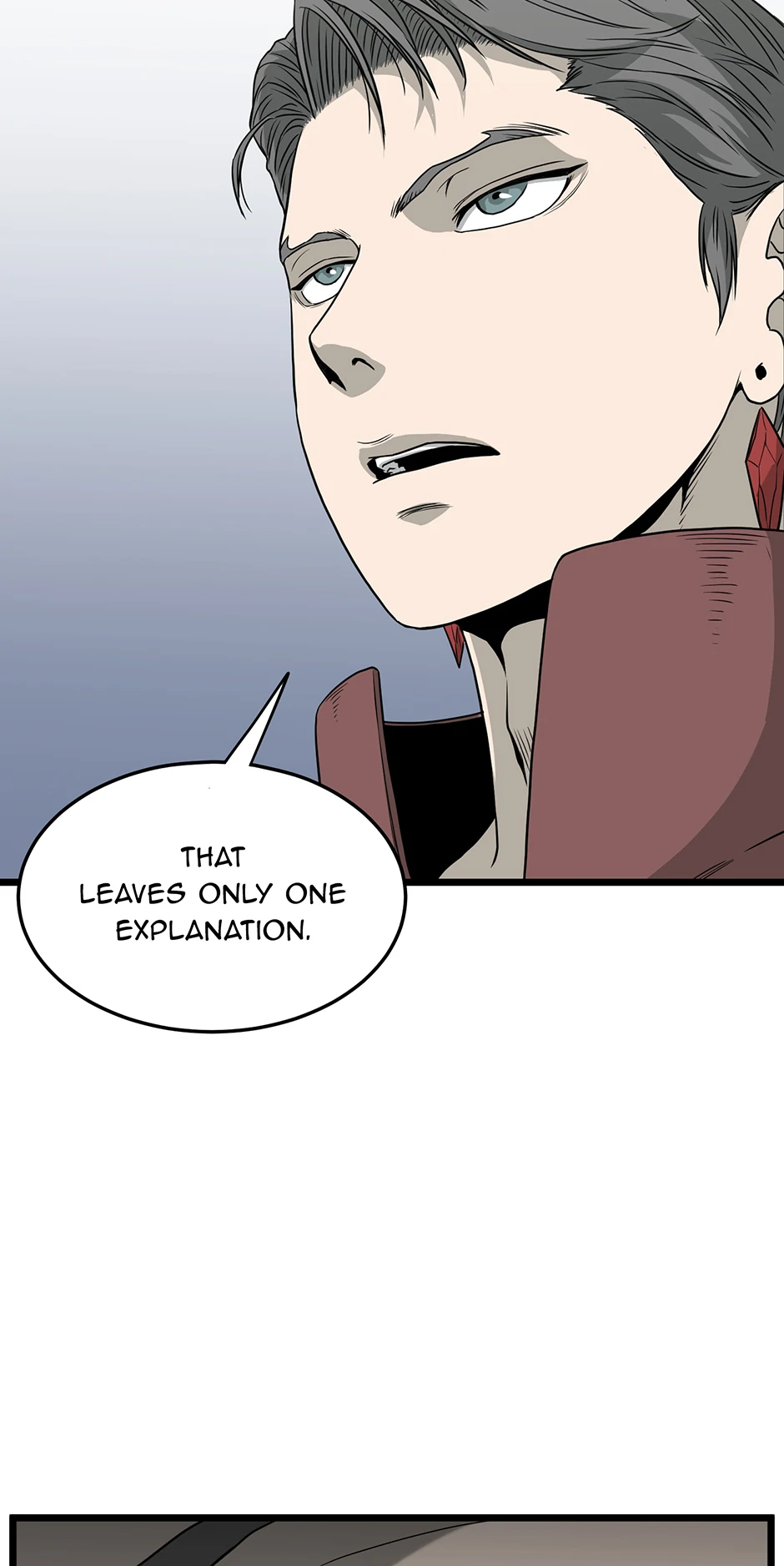 Read Log-in Murim EN Manga Online