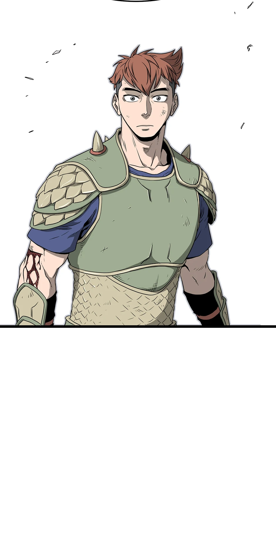 Read Log-in Murim EN Manga Online