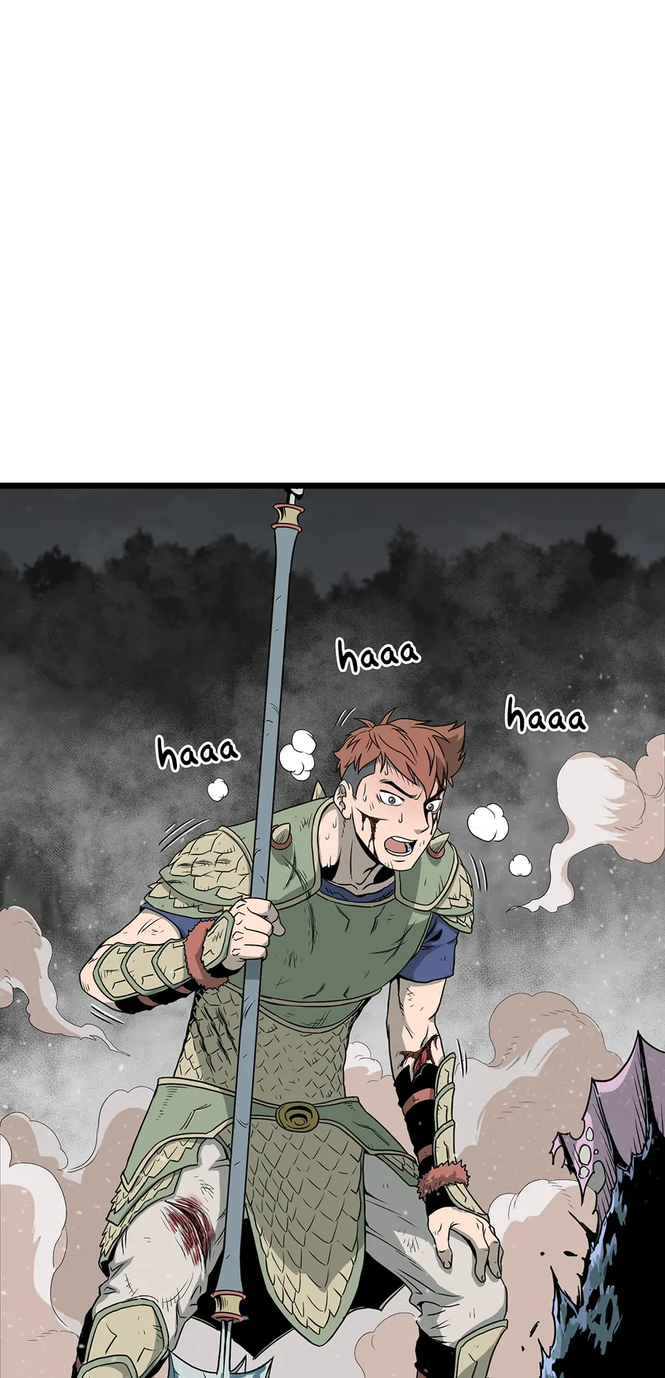Read Log-in Murim EN Manga Online