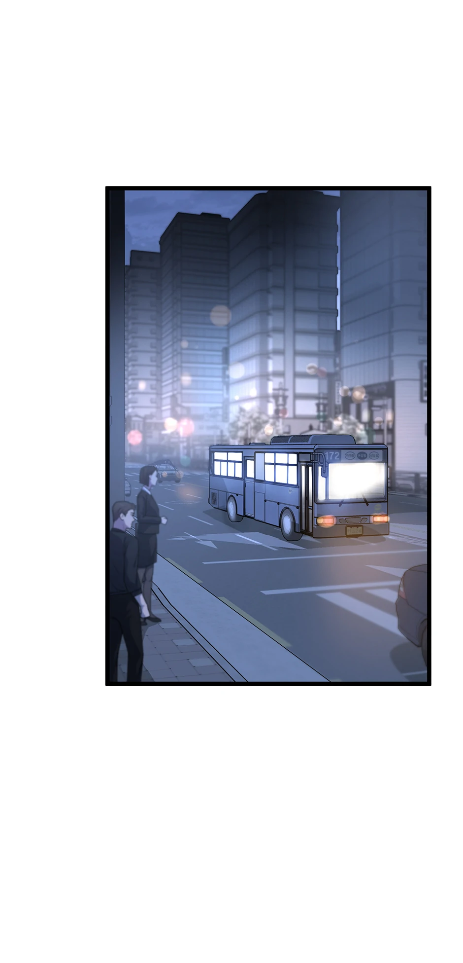 Read Log-in Murim EN Manga Online