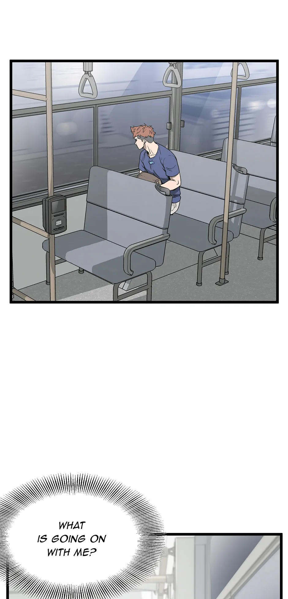 Read Log-in Murim EN Manga Online