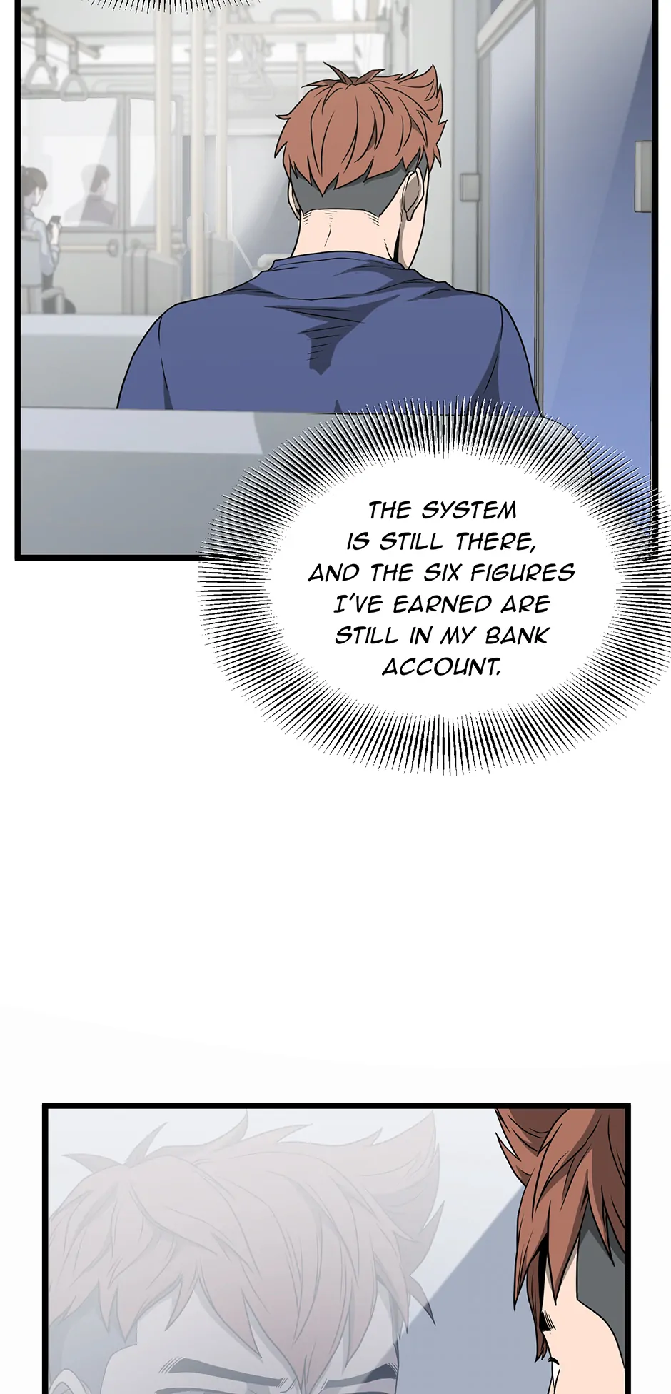 Read Log-in Murim EN Manga Online
