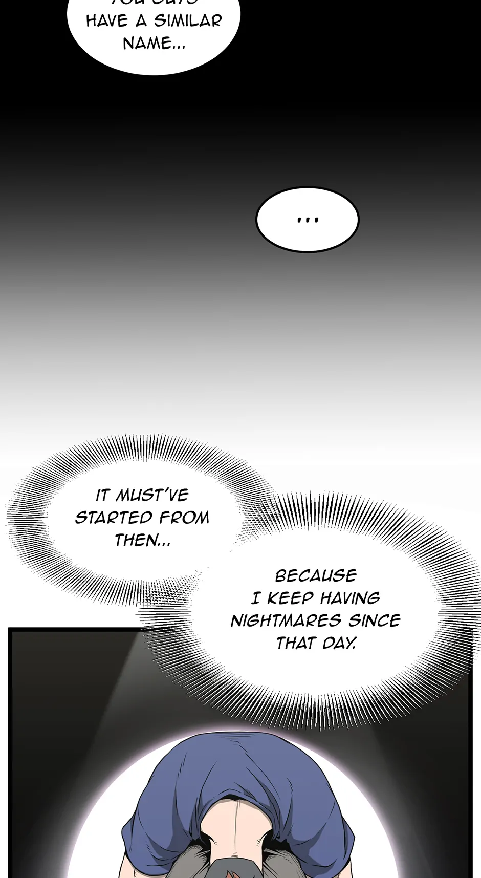 Read Log-in Murim EN Manga Online