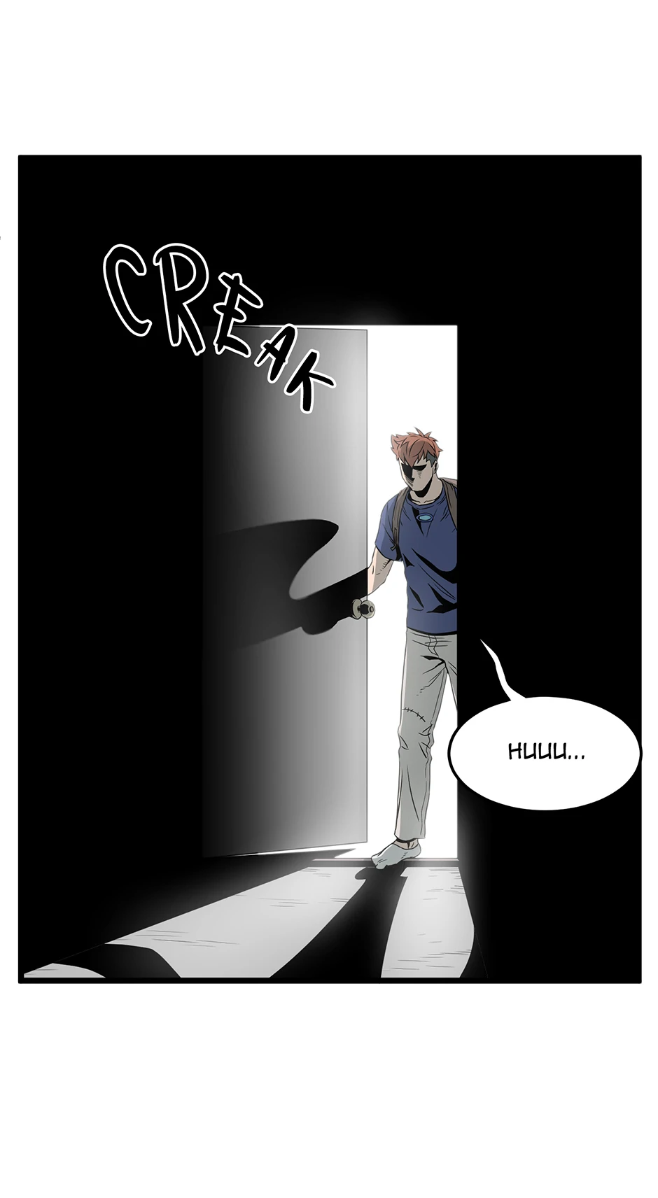 Read Log-in Murim EN Manga Online