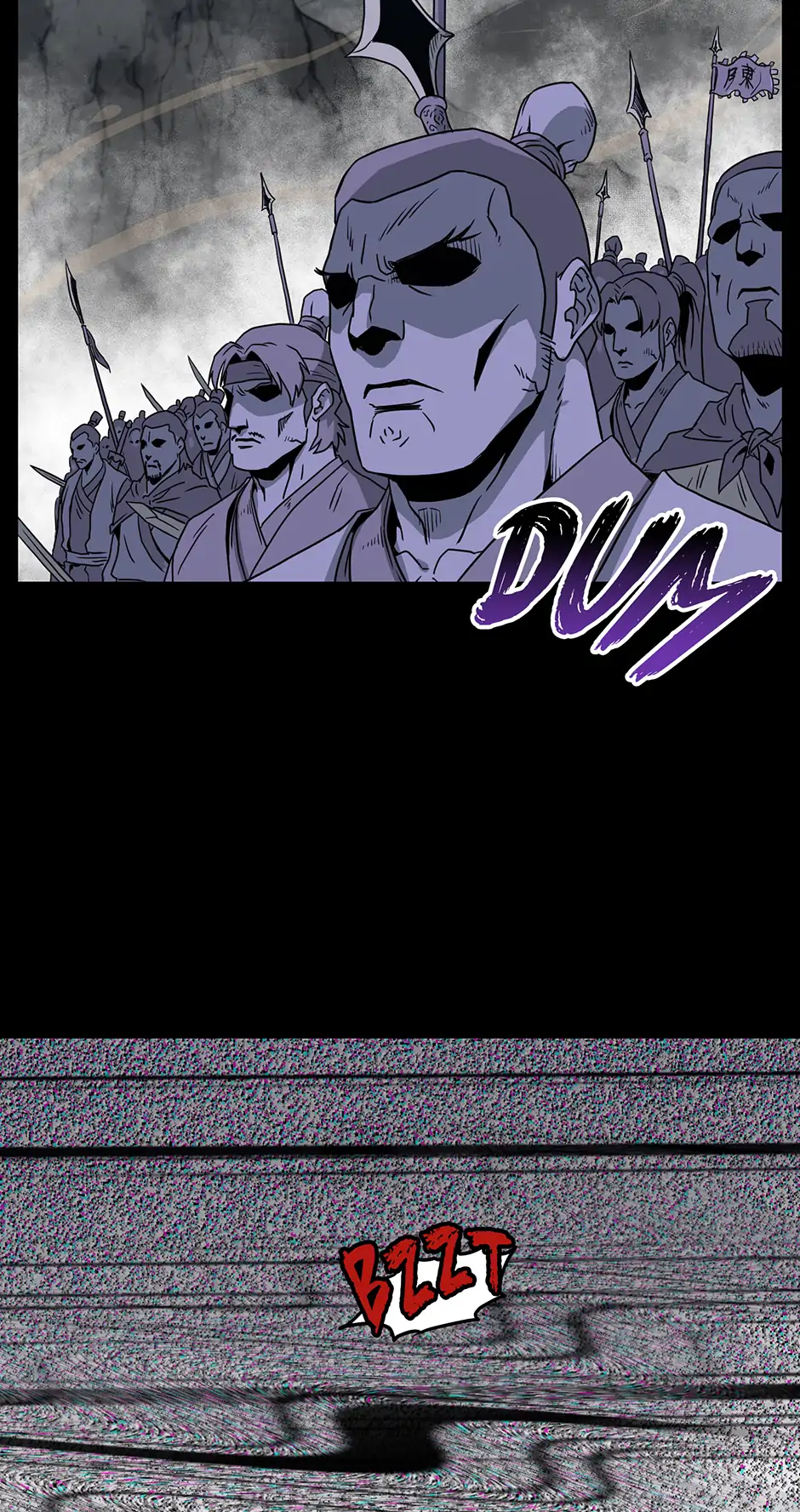 Read Log-in Murim EN Manga Online