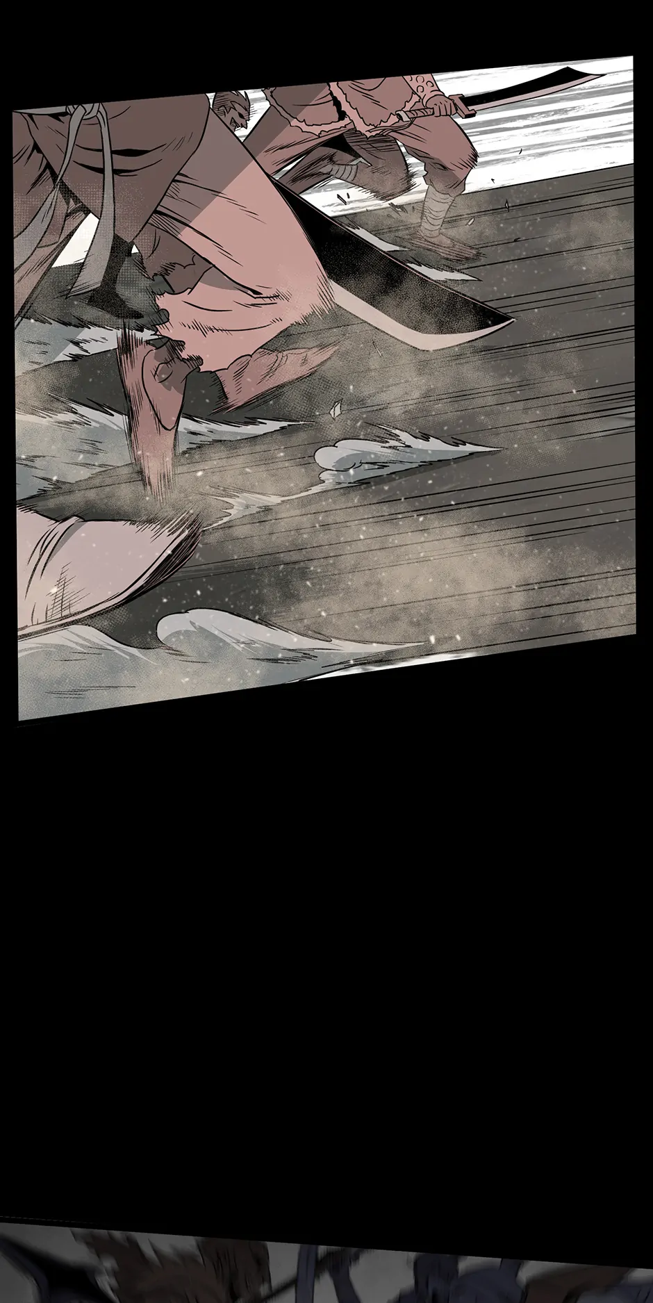 Read Log-in Murim EN Manga Online