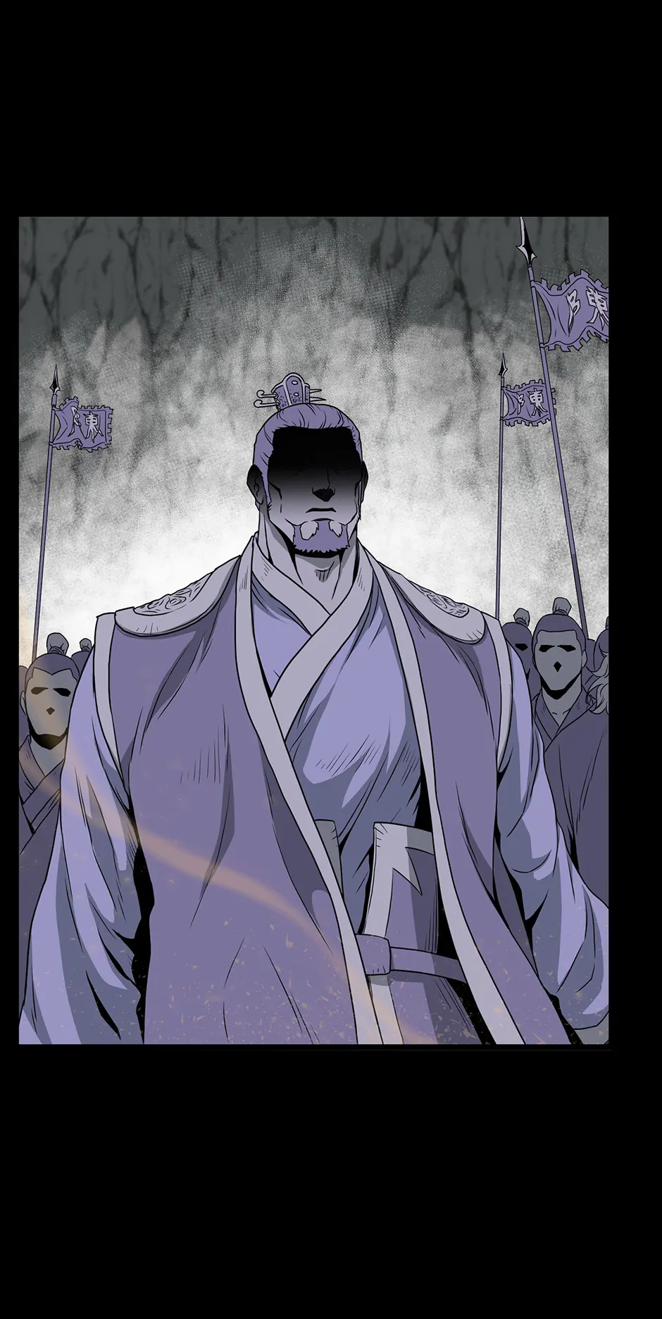Read Log-in Murim EN Manga Online