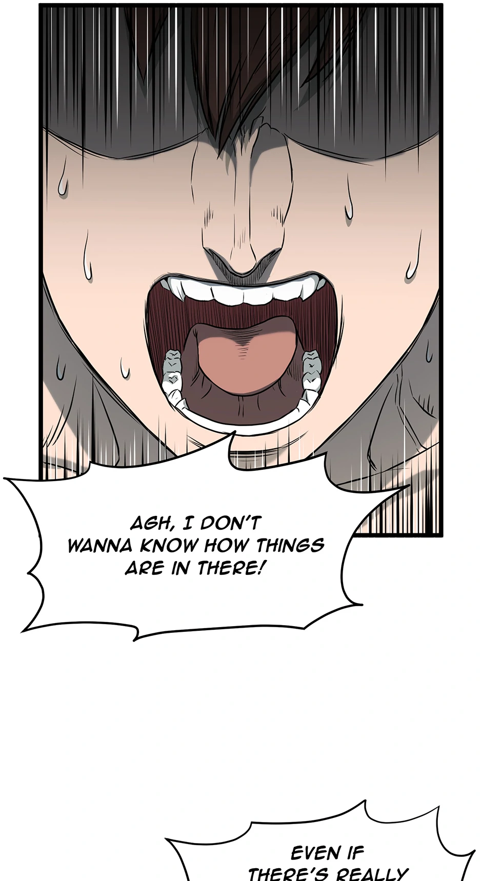 Read Log-in Murim EN Manga Online