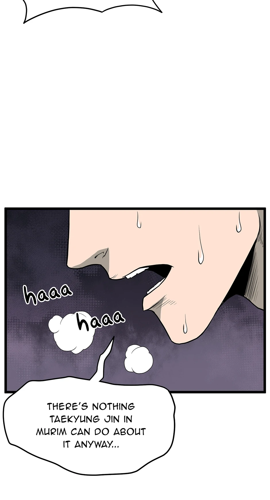 Read Log-in Murim EN Manga Online