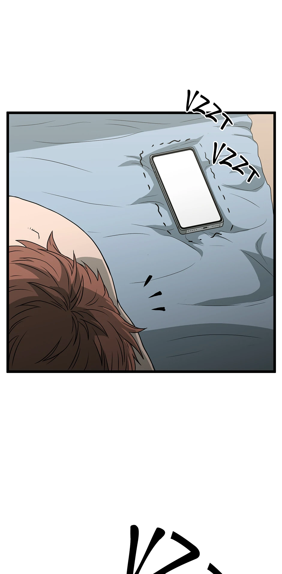 Read Log-in Murim EN Manga Online