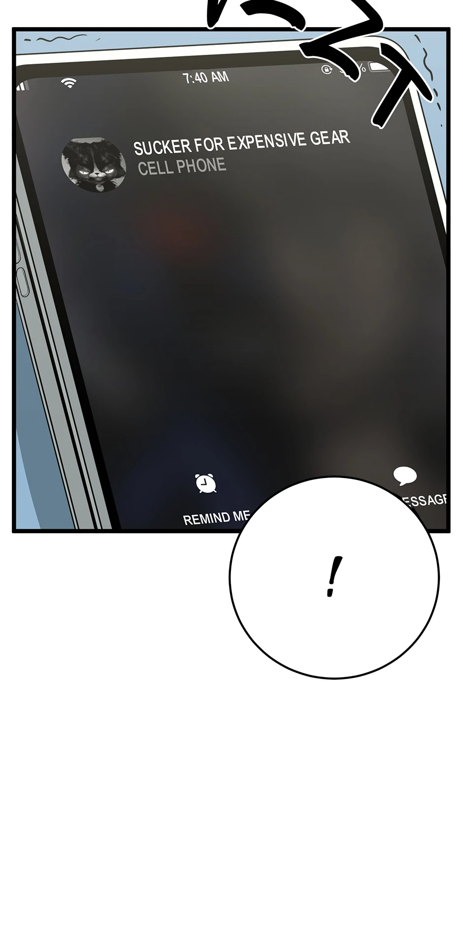Read Log-in Murim EN Manga Online