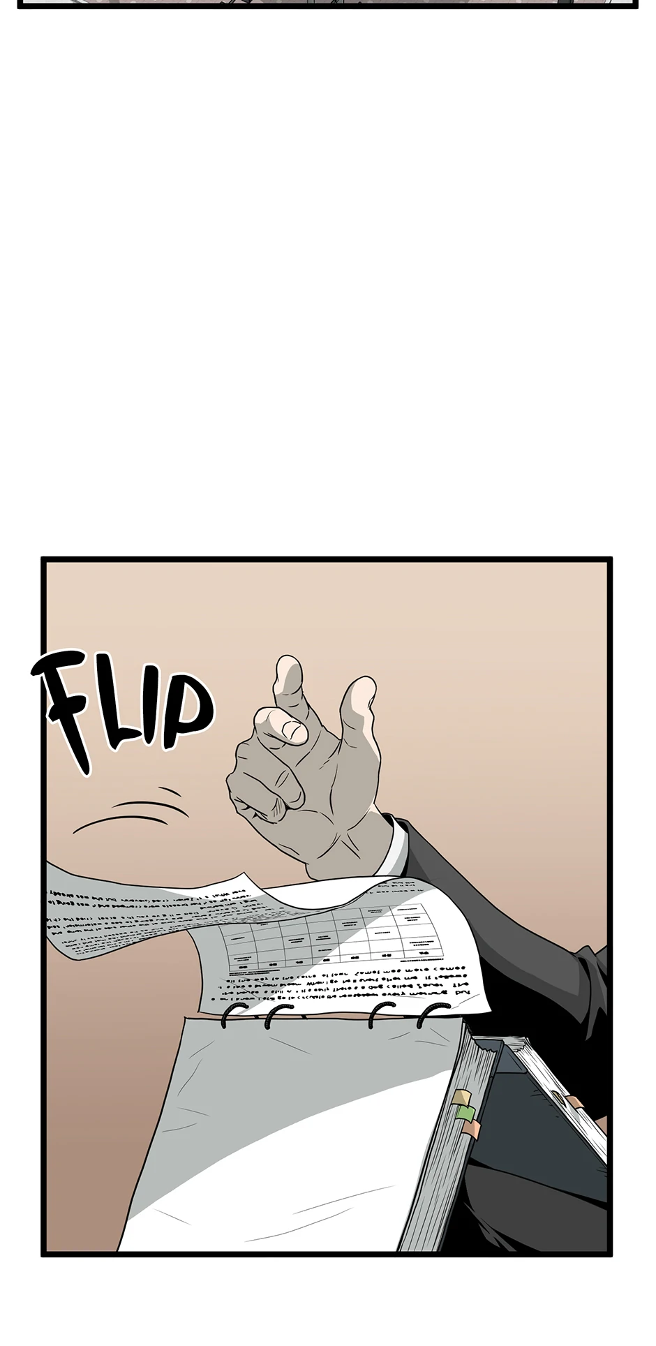 Read Log-in Murim EN Manga Online