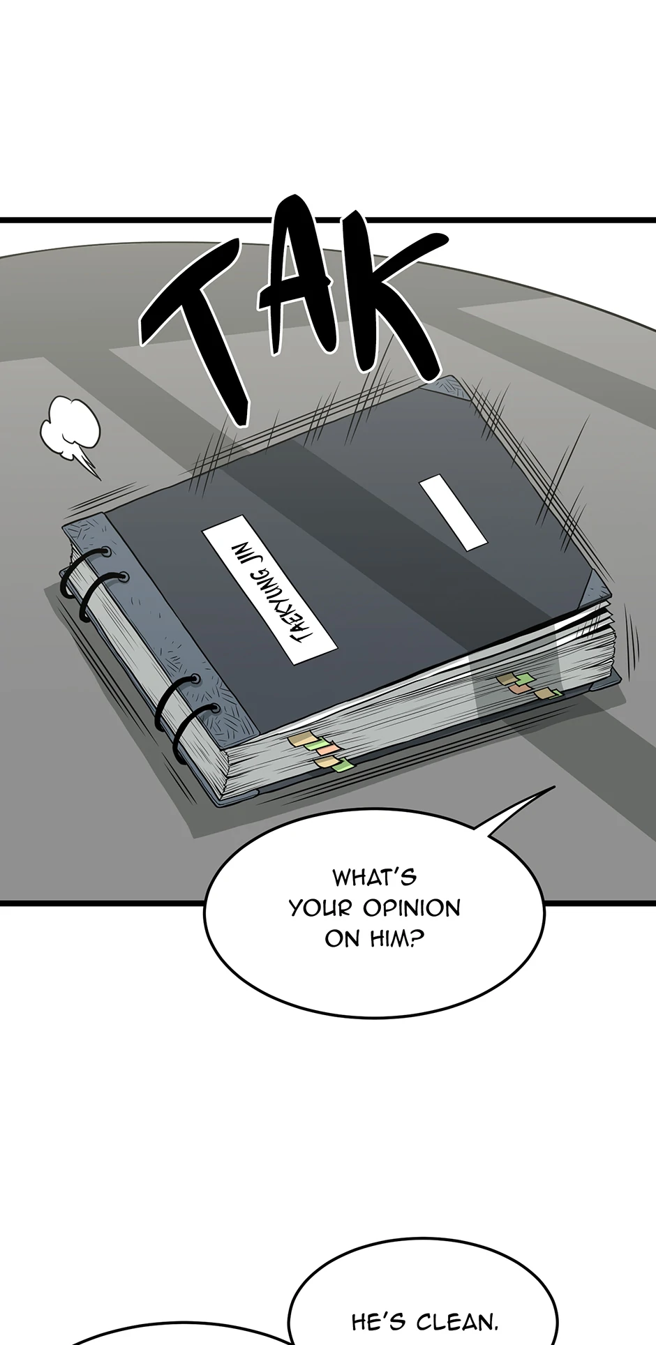 Read Log-in Murim EN Manga Online