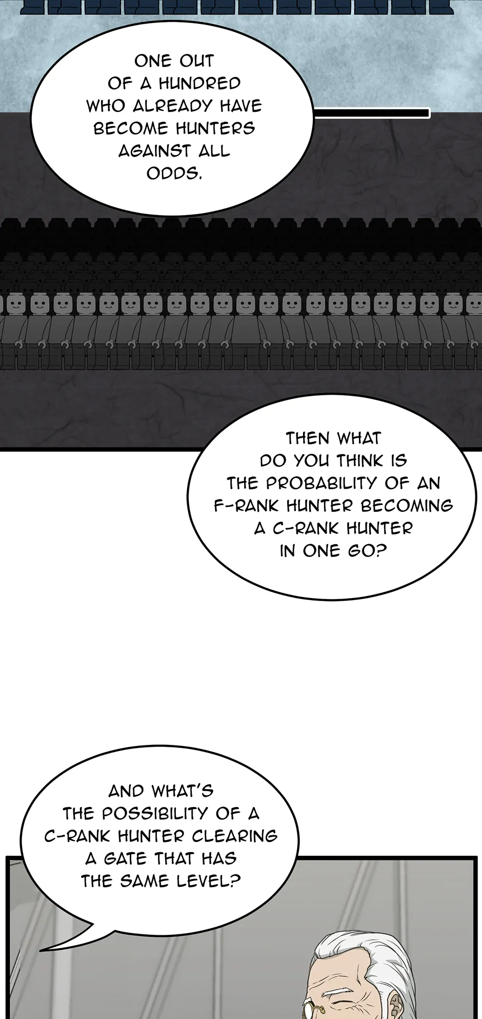 Read Log-in Murim EN Manga Online