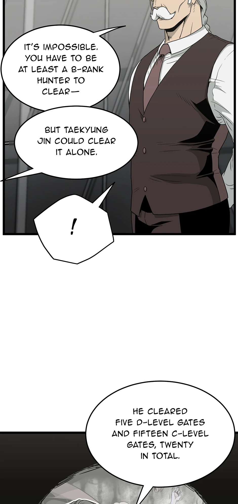 Read Log-in Murim EN Manga Online