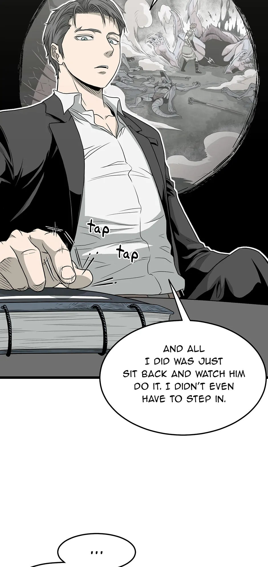 Read Log-in Murim EN Manga Online