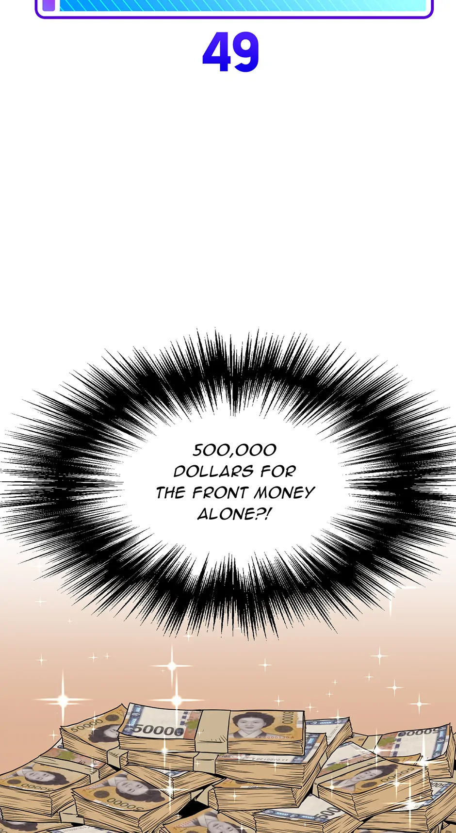 Read Log-in Murim EN Manga Online